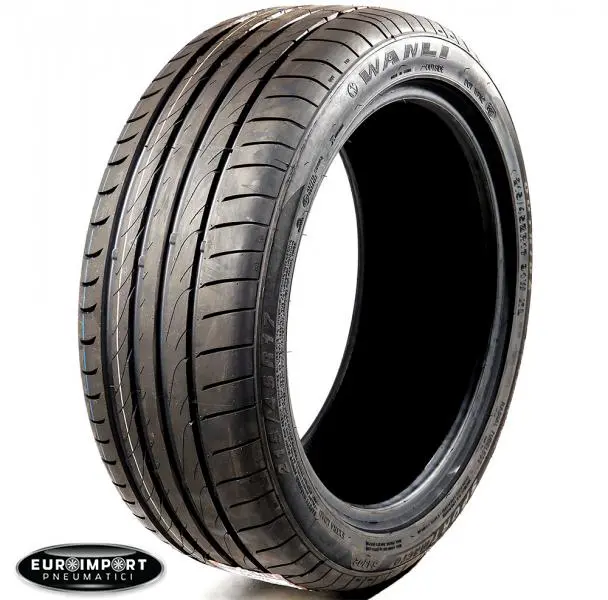 Wanli SA302  205/60 R16 92 V  